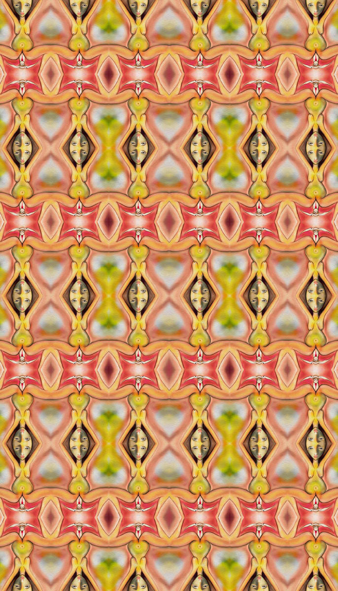 Xonya 1 Carpet 