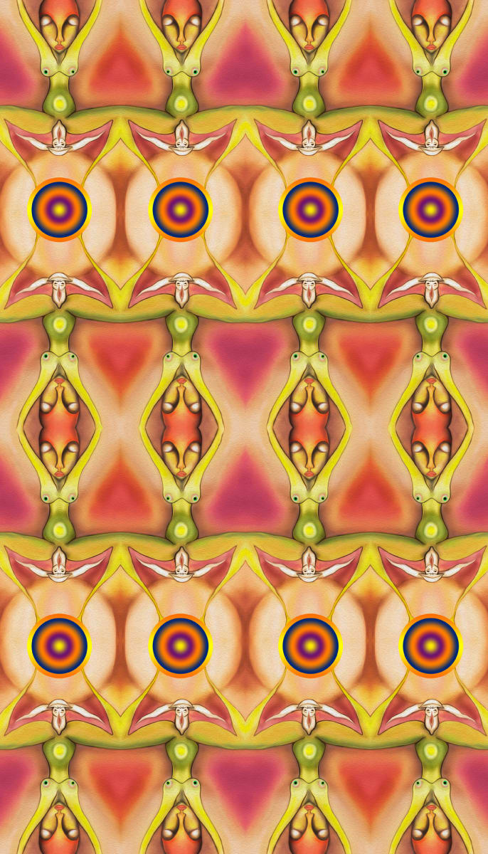 Xonya 2 Carpet 