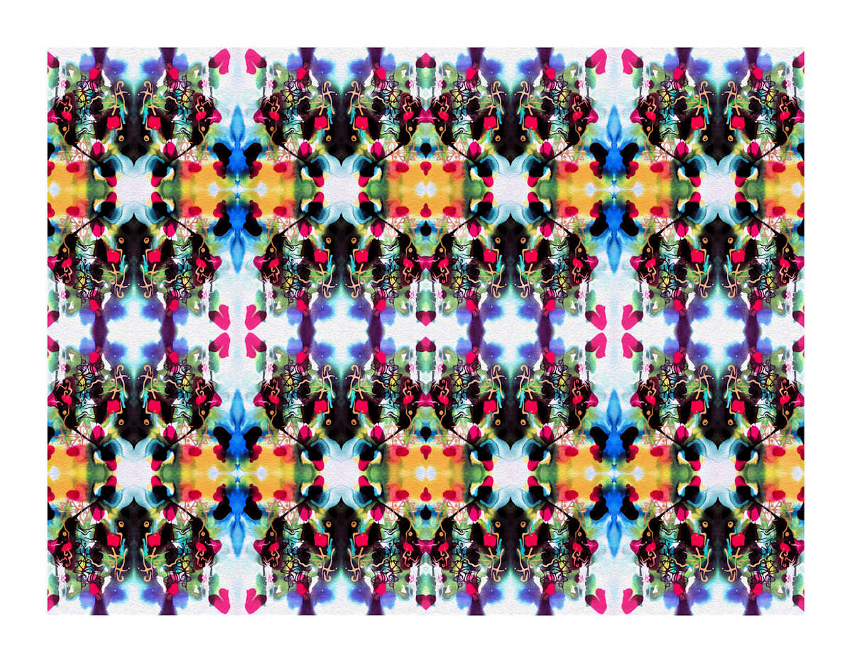 Zoe's Flowers, Image 2.