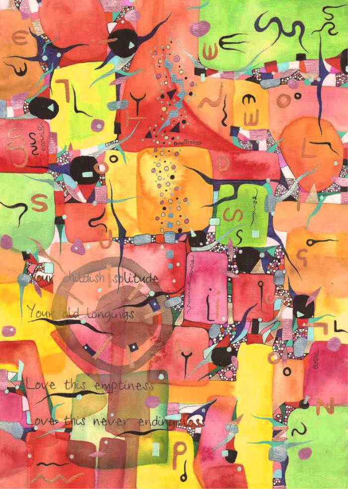 Childish Longings, Image 1.
