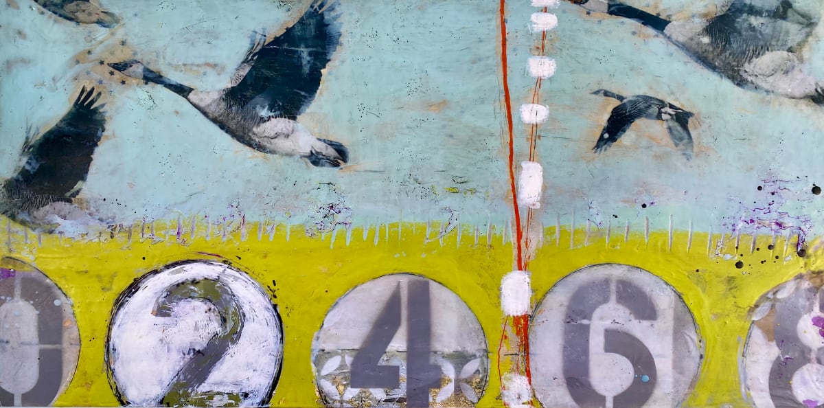 Solstice Design by Christina Lovisa 