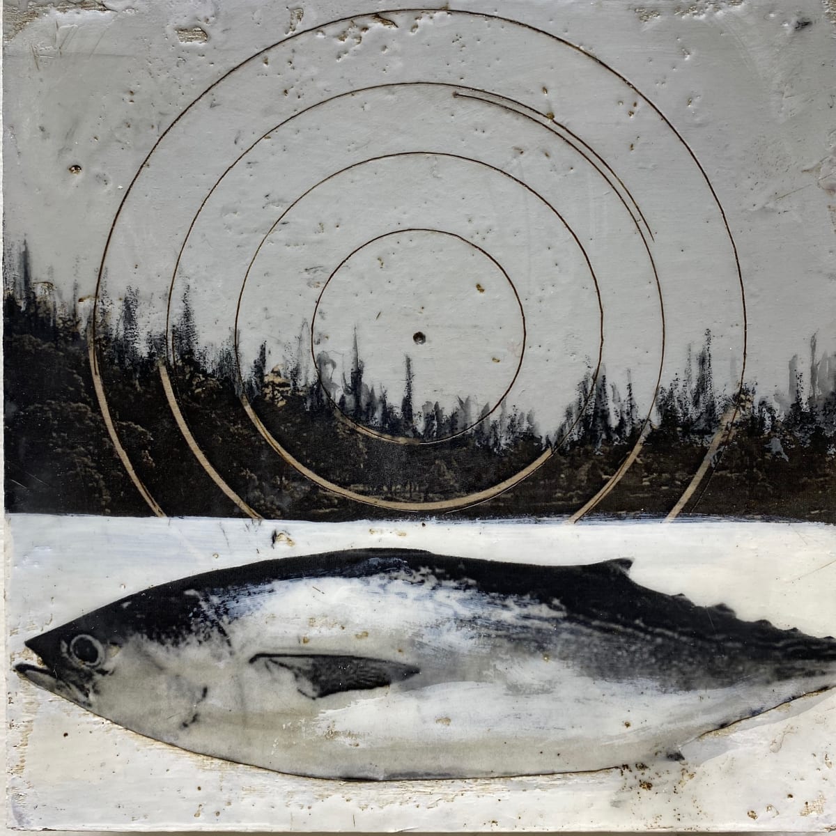 All In One Lifetime 11 by Christina Lovisa, Image 1.
