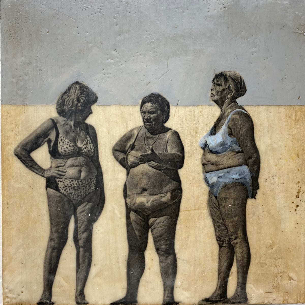 All In One Lifetime 12 by Christina Lovisa, Image 1.