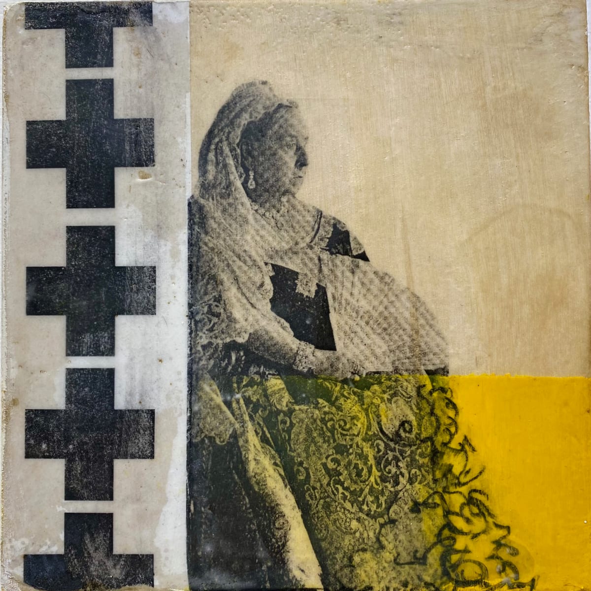 All In One Lifetime 3 by Christina Lovisa, Image 1.