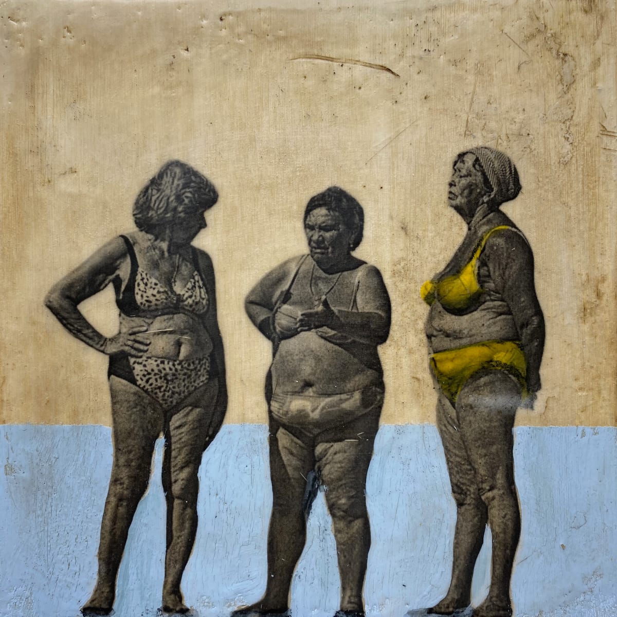 All In One Lifetime 6 by Christina Lovisa, Image 1.