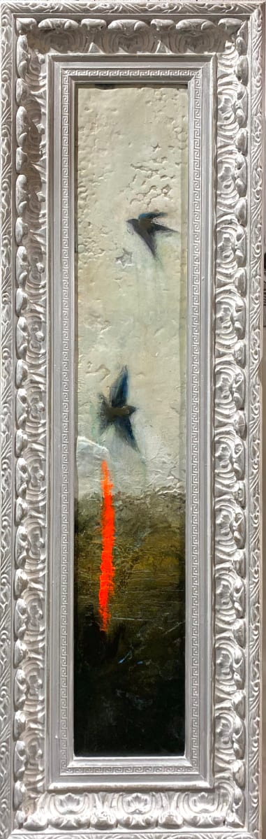 Observe and Smile by Christina Lovisa, Image 1.