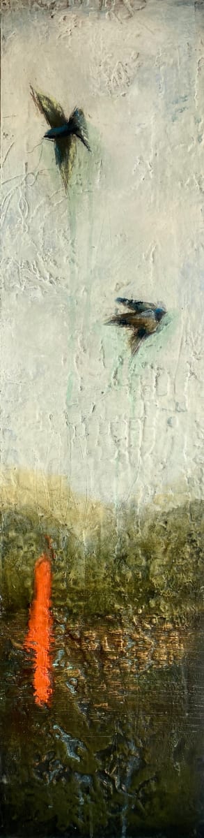Better Together #5 by Christina Lovisa, Image 3.