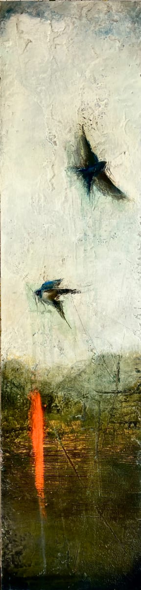 Better Together #6 by Christina Lovisa, Image 3.