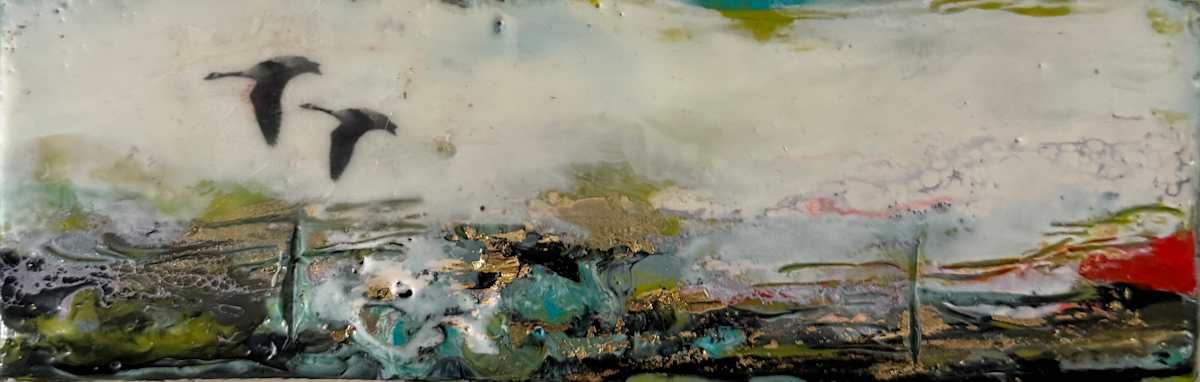 Slice of Spring (1) by Christina Lovisa, Image 1.