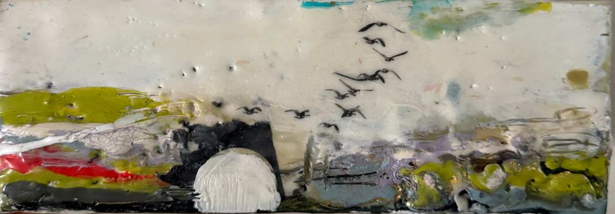 Slice of Spring (2) by Christina Lovisa 