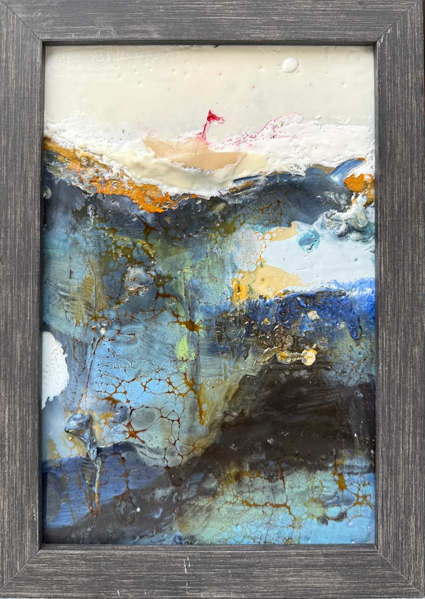 Life Is But A Dream Series (Five) by Christina Lovisa 