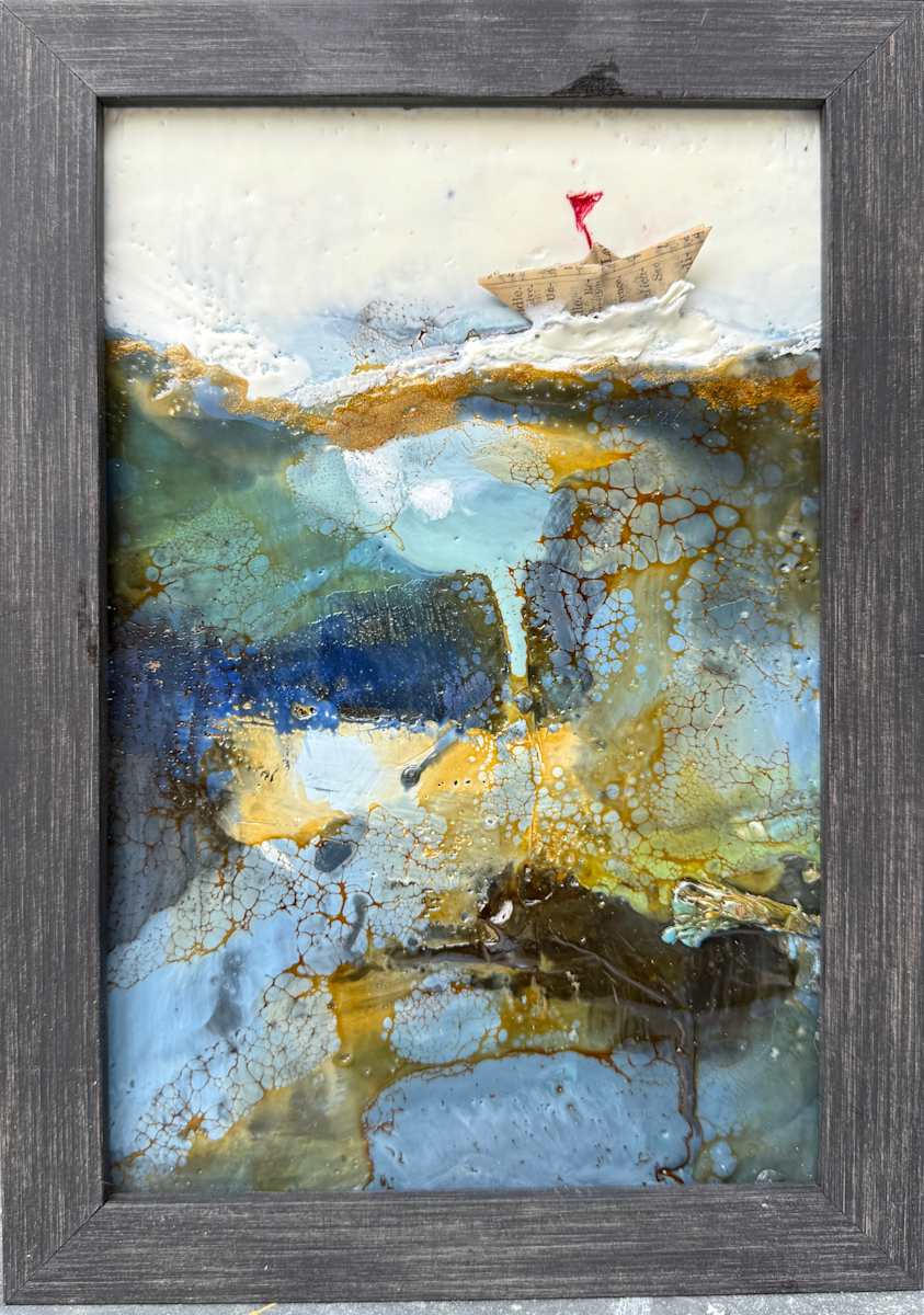 Life Is But A Dream Series (Seven) by Christina Lovisa 