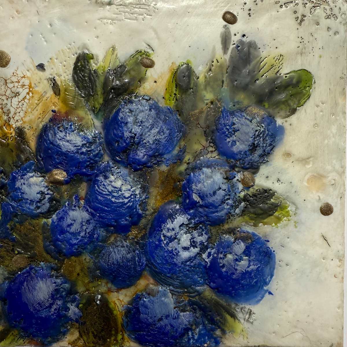Signs of Summer Series (13) by Christina Lovisa 