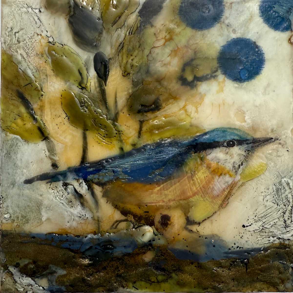 Signs of Summer Series (7) by Christina Lovisa 