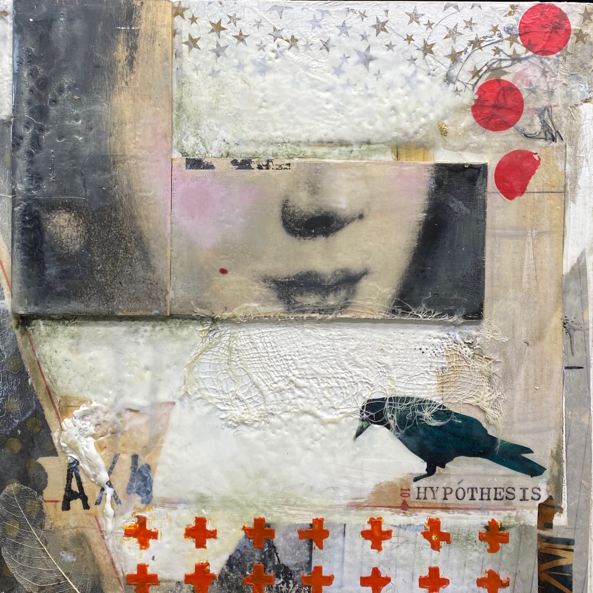 Hypothesis by Christina Lovisa, Image 1.