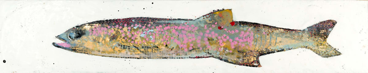 Catch and Release - Rainbow, Image 1.