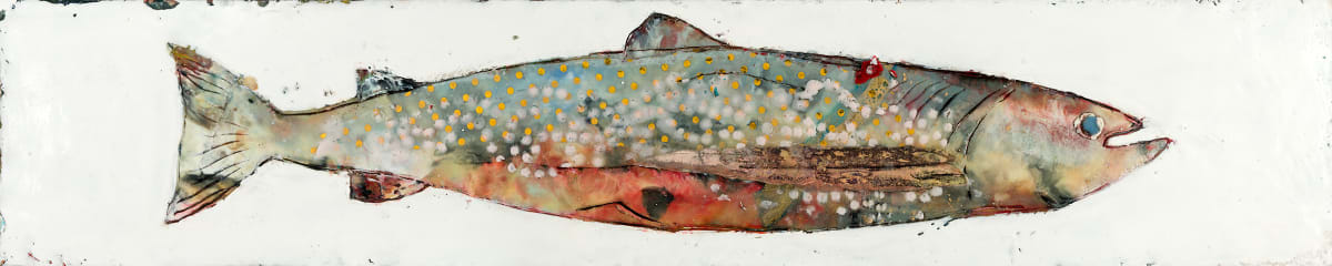 Catch and Release - Spawn, Image 1.