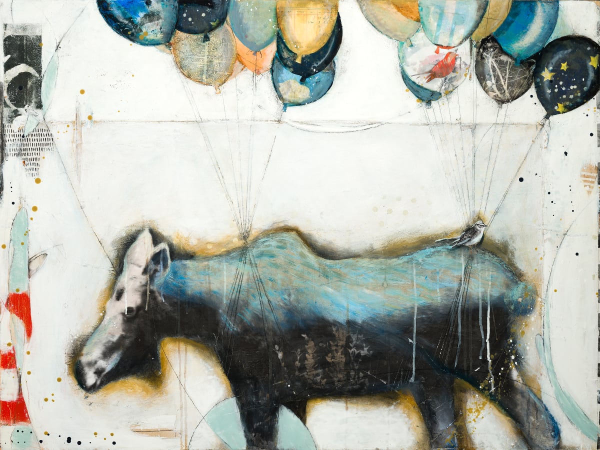 Weightless, Image 1.