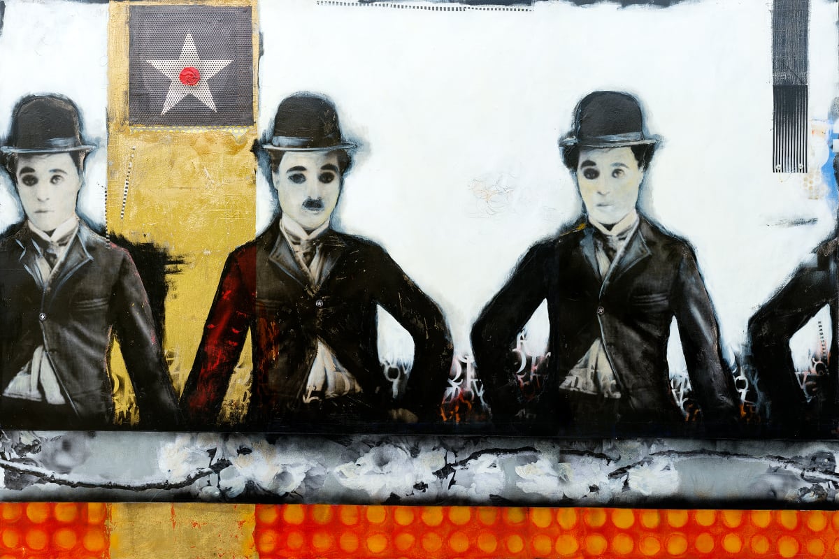 Right About Now by Christina Lovisa, Image 1.