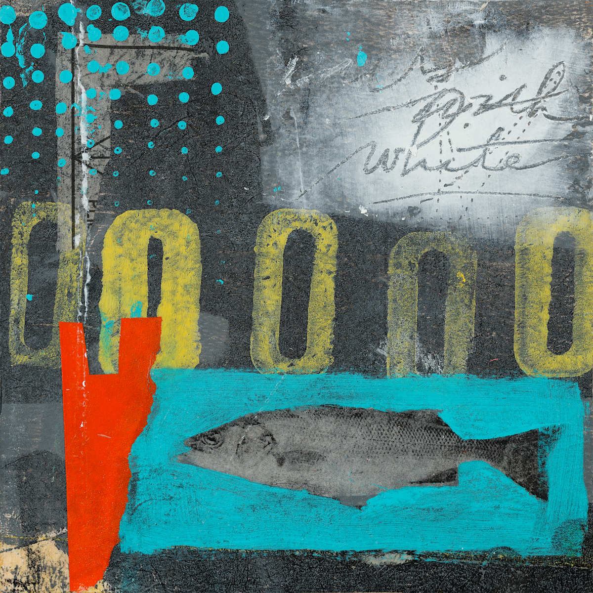 Neon School - Neon Lights by Christina Lovisa, Image 1.