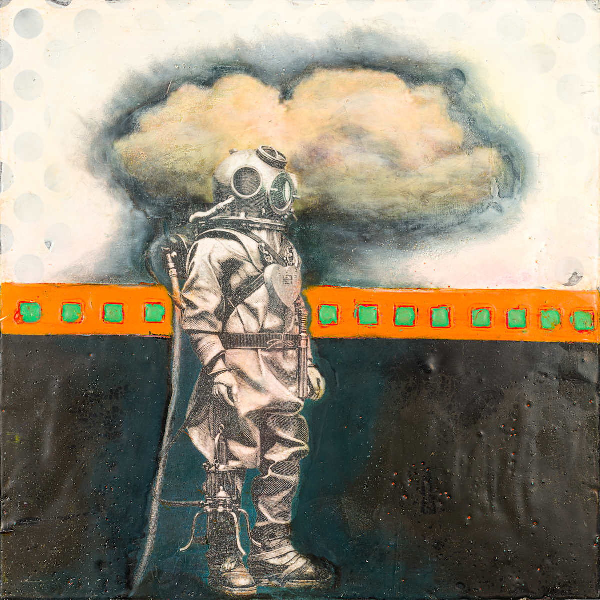 Evolve by Christina Lovisa, Image 19.
