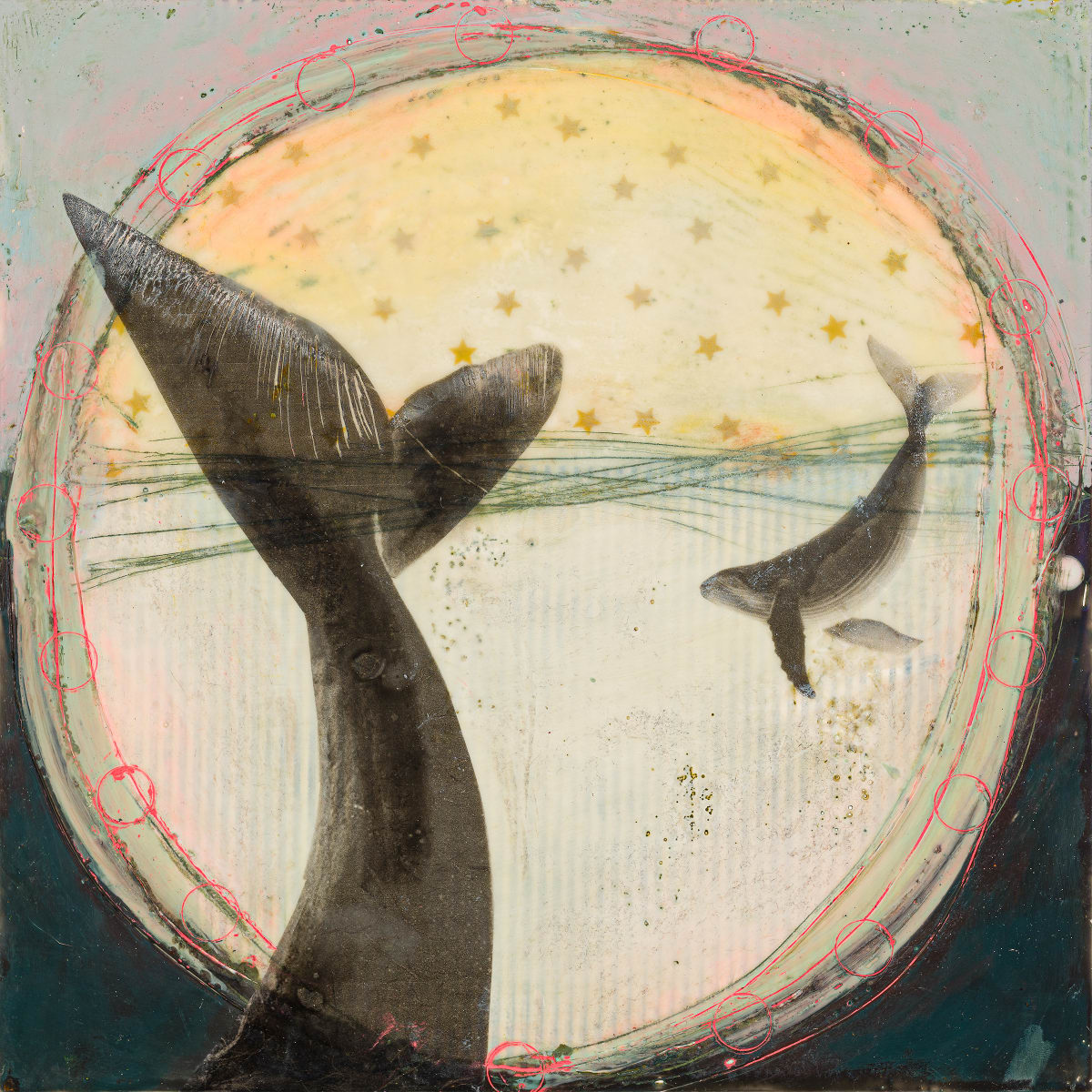 Gaspesie by Christina Lovisa 