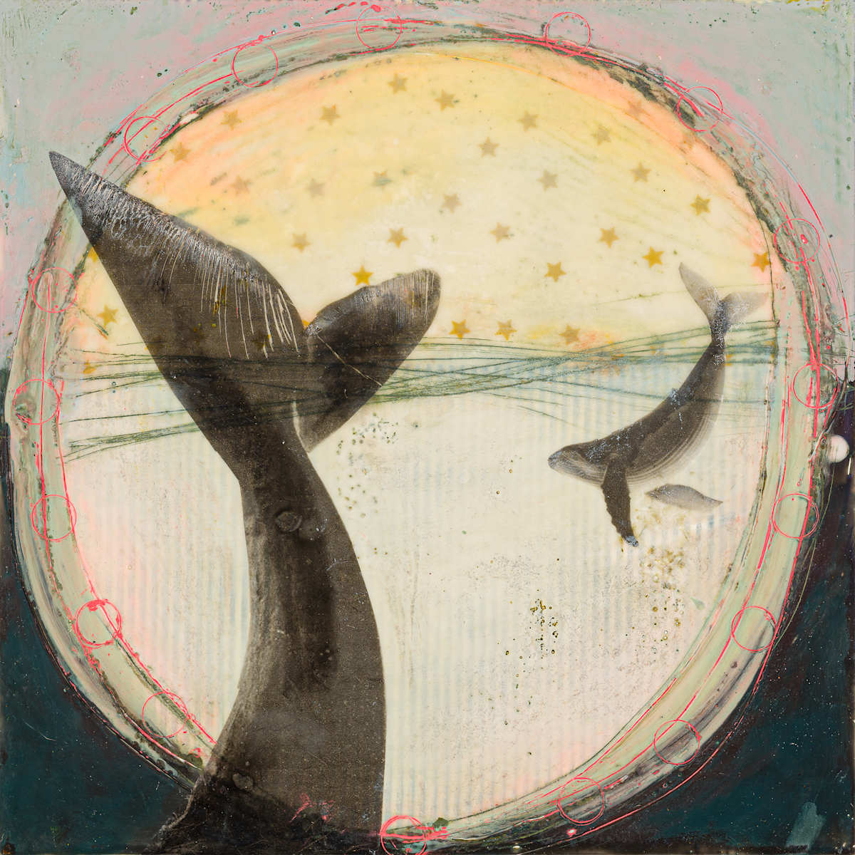 Gaspesie by Christina Lovisa, Image 2.