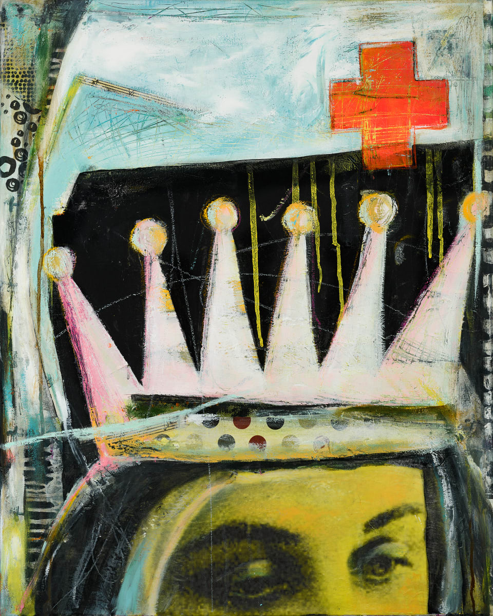 UN-Veiled, Image 1.