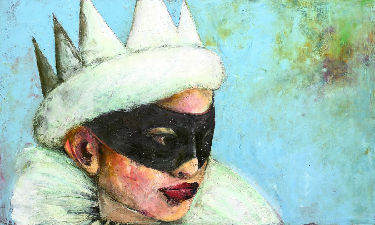 Night Symphony by Christina Lovisa, Image 1.