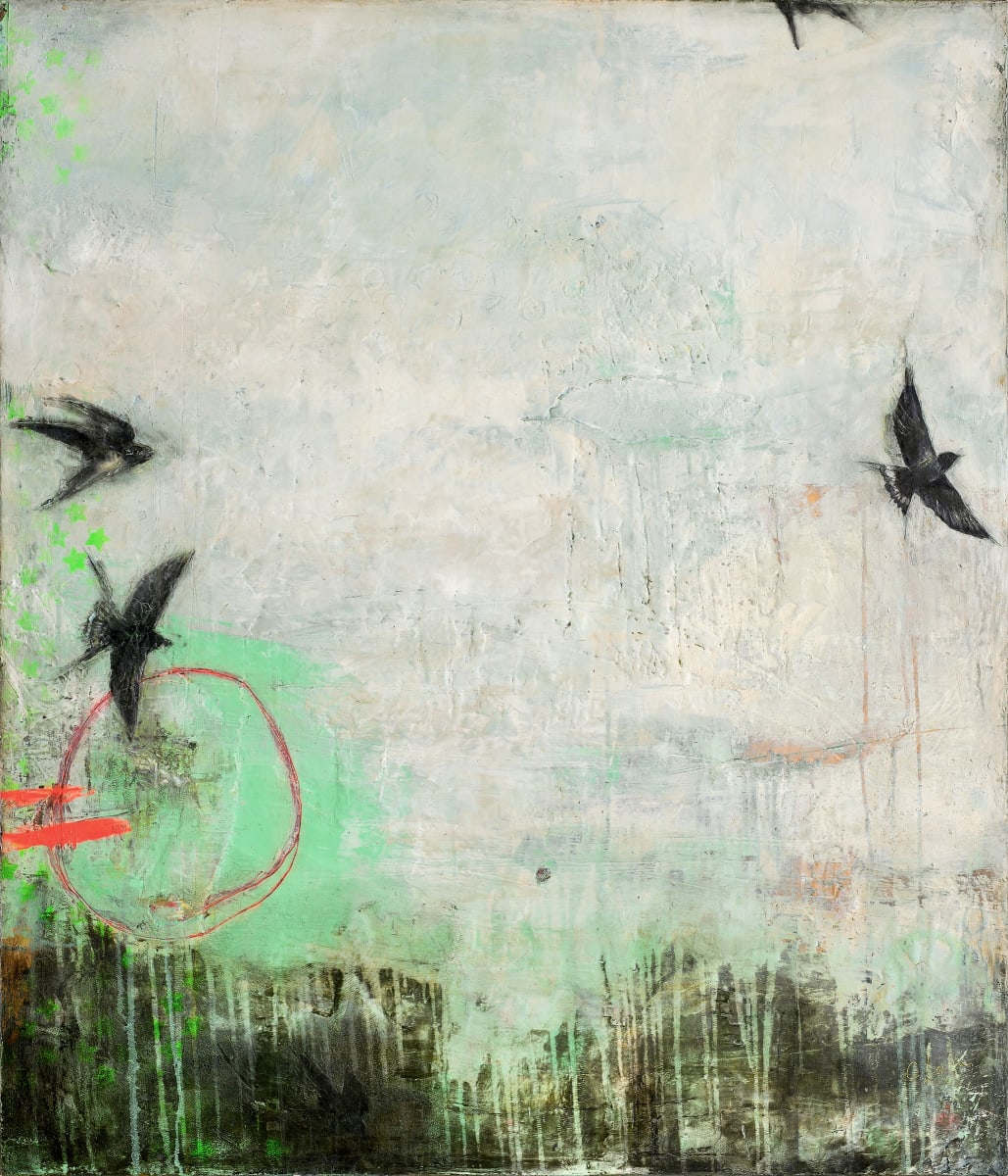 Natural Order by Christina Lovisa 