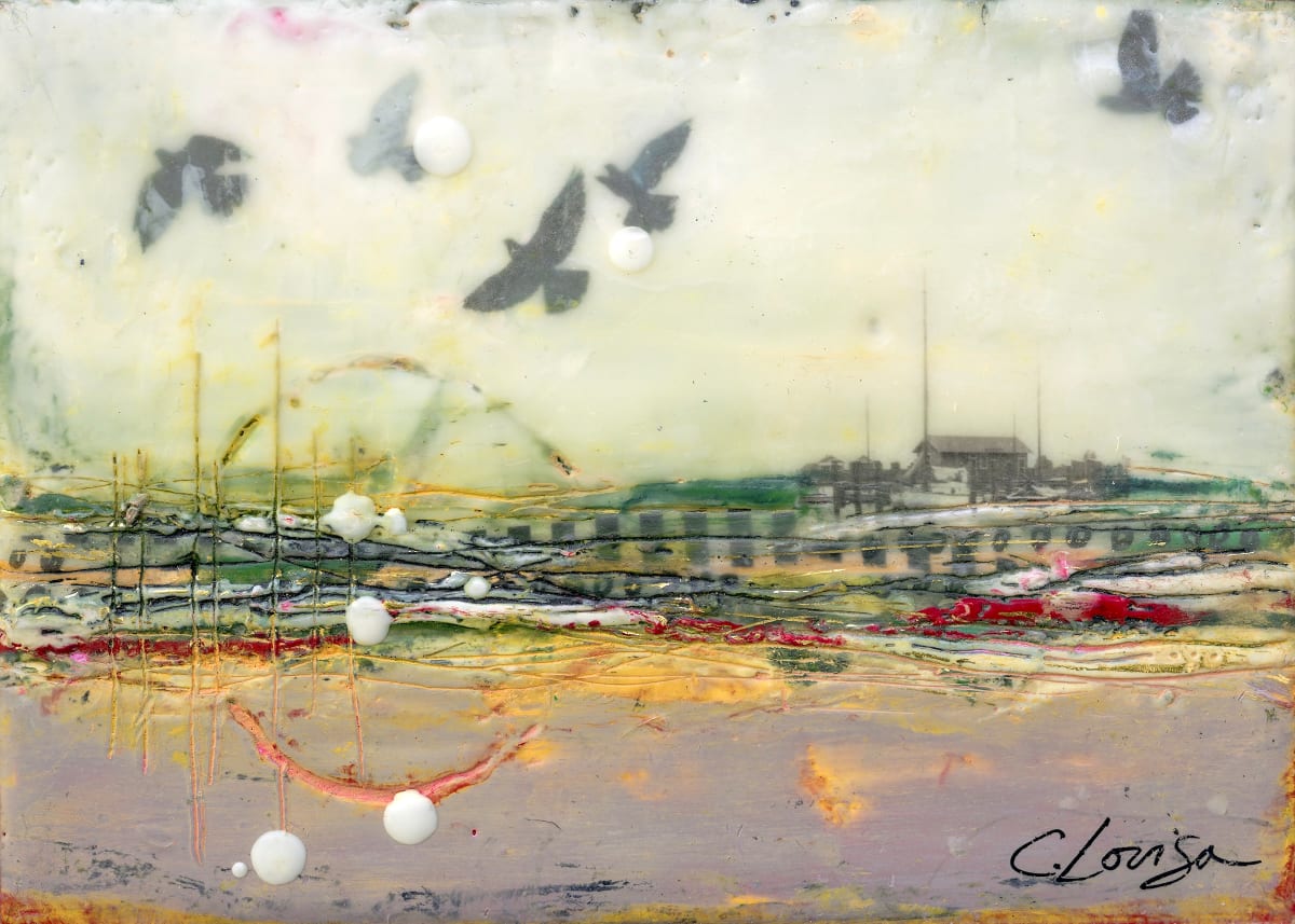 A Glimpse at ExtraOrdinary by Christina Lovisa, Image 1.