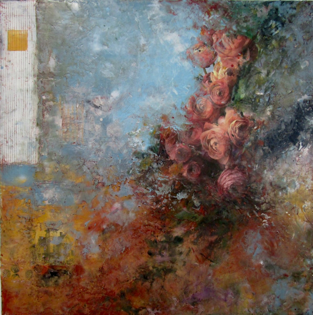 Five Days in May by Christina Lovisa, Image 1.