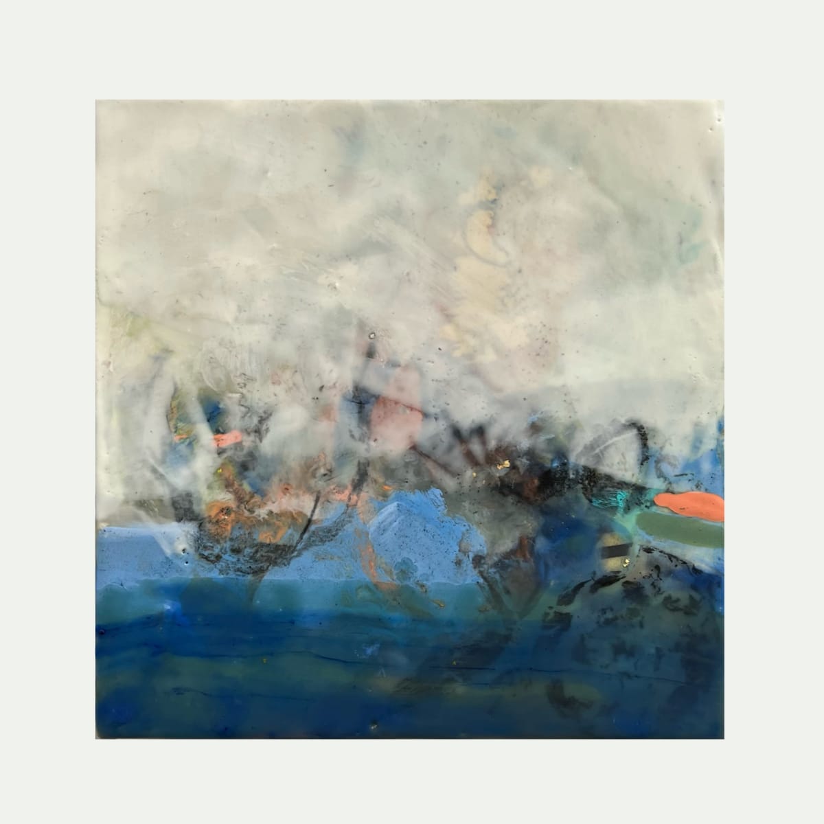 Disorder by Shelley Helms Fleishman 