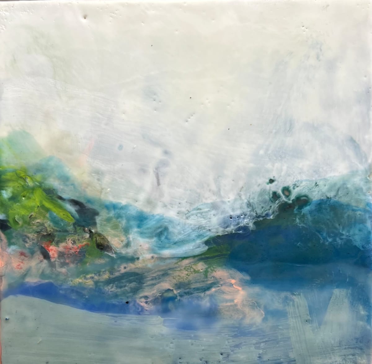 Wave by Shelley Helms Fleishman 