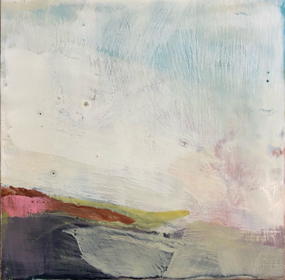 A Place Far Away by Shelley Helms Fleishman 