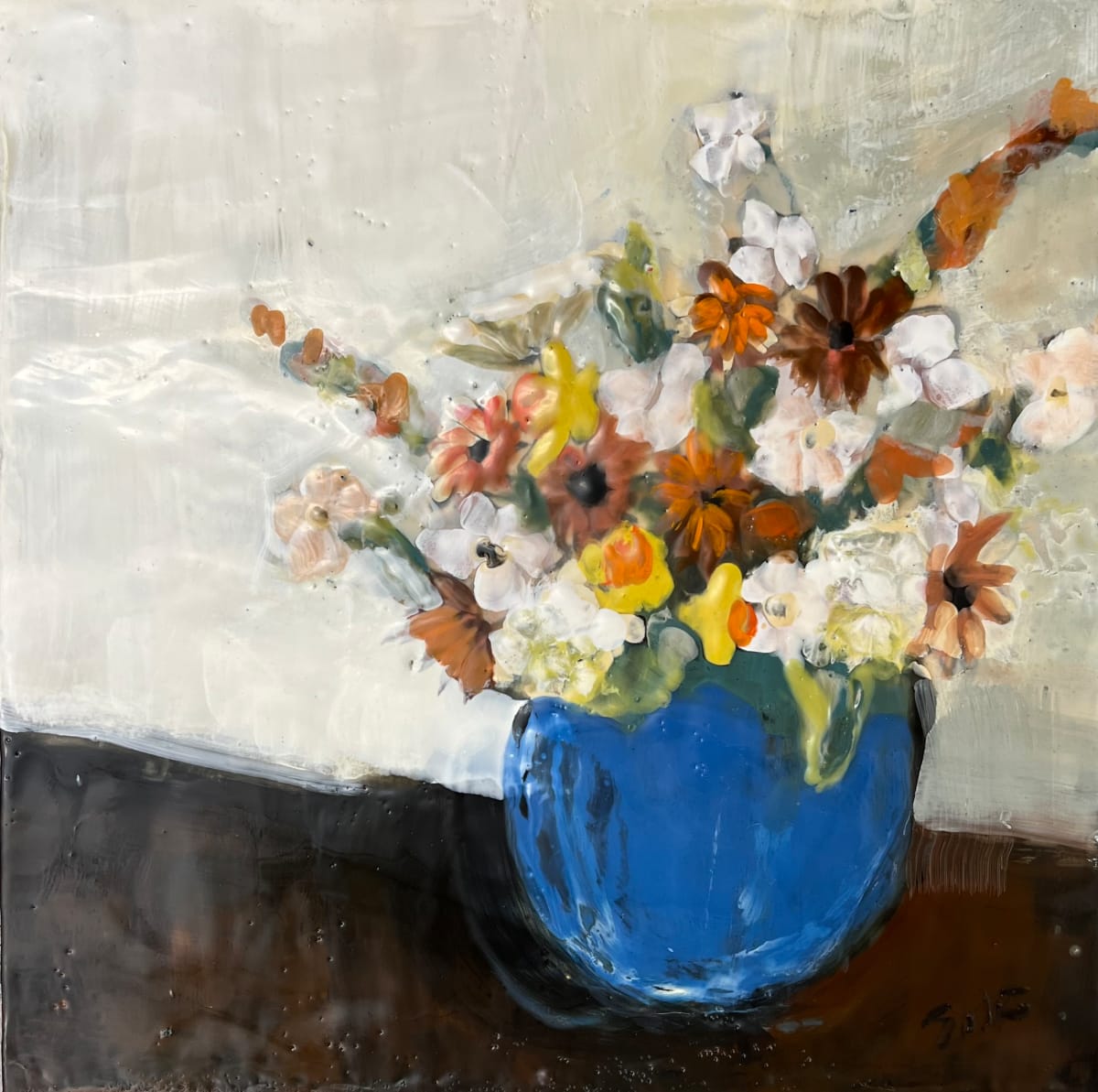 Make No Mistake by Shelley Helms Fleishman 