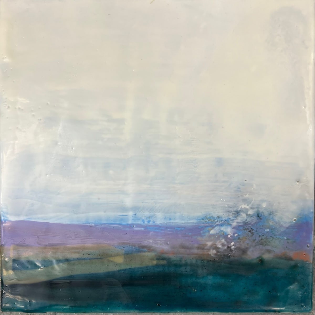 Breeze by Shelley Helms Fleishman 