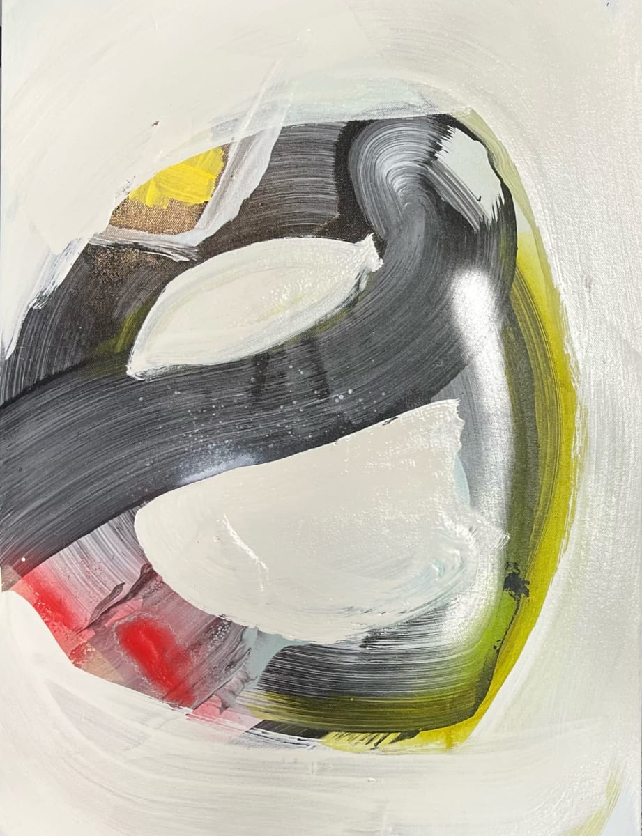 Nothing by Shelley Helms Fleishman 