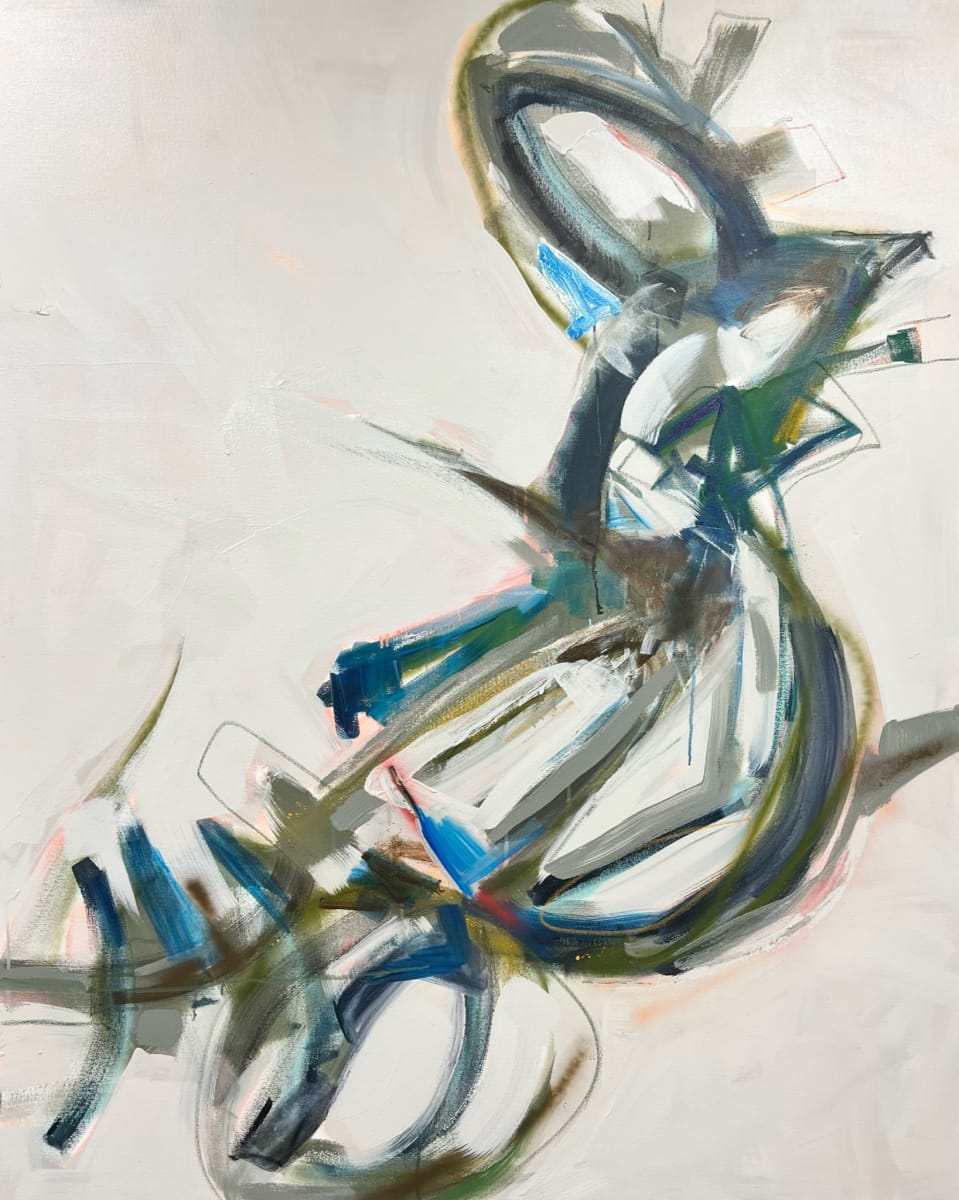 Repose by Shelley Helms Fleishman, Image 1.