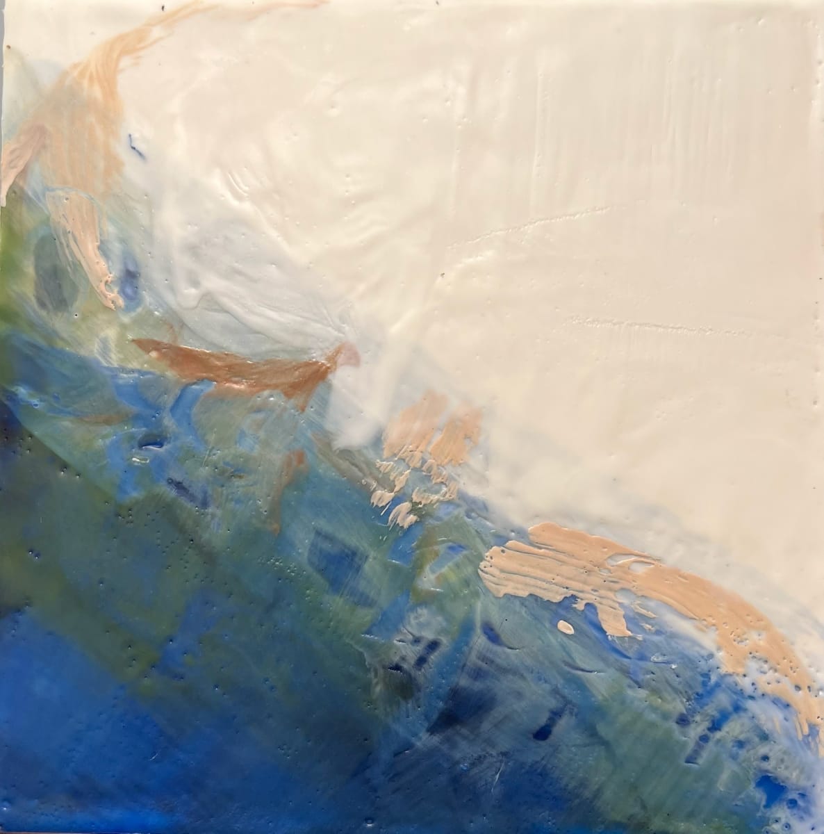 Border by Shelley Helms Fleishman, Image 13.