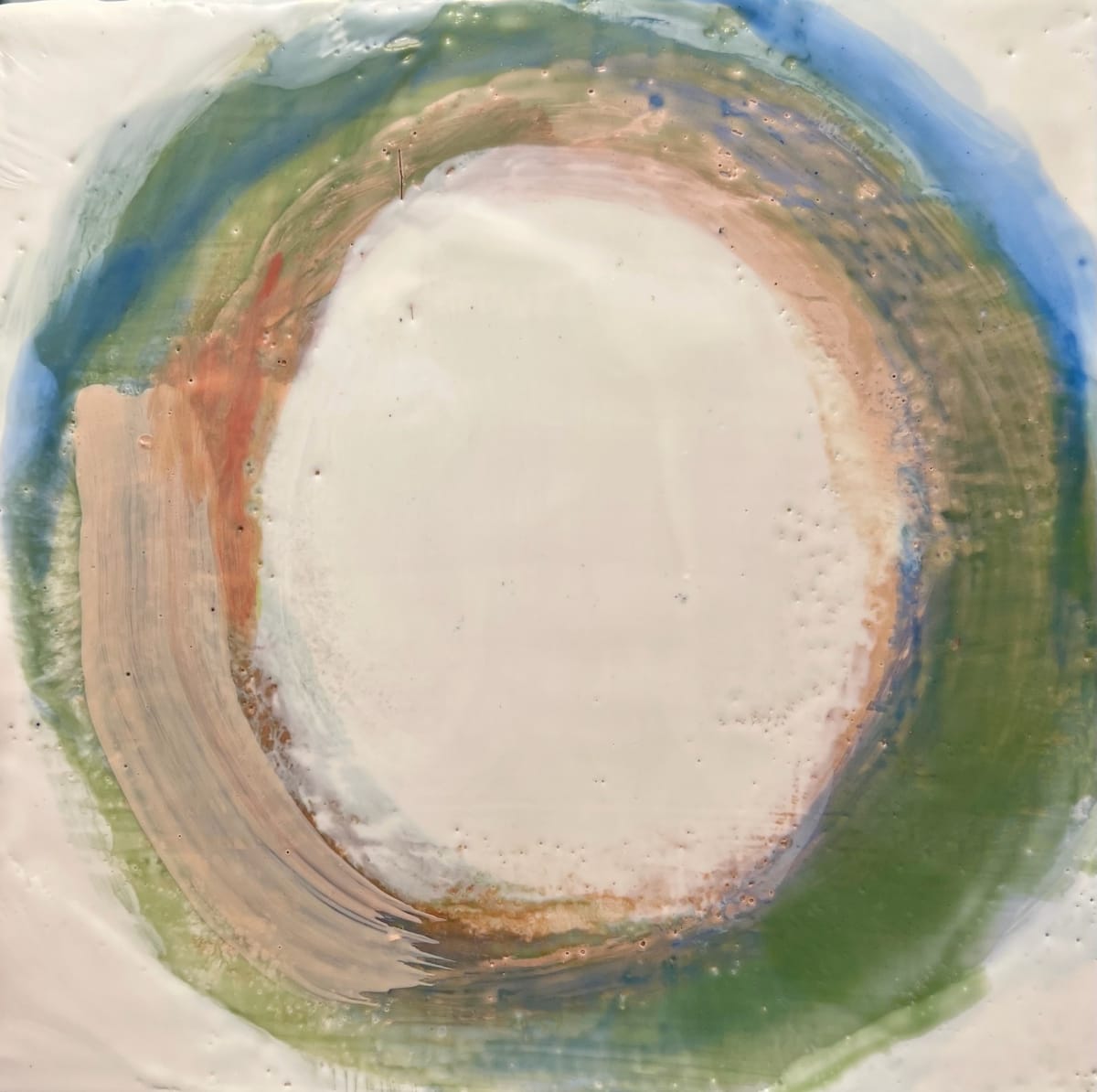 Blush by Shelley Helms Fleishman, Image 1.