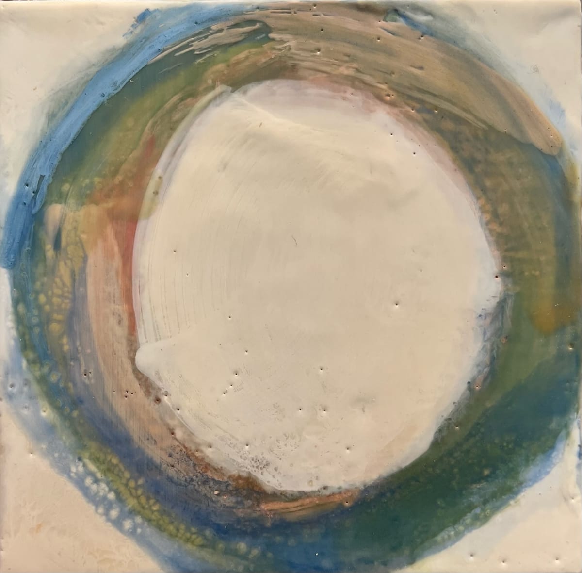 Queenie by Shelley Helms Fleishman 