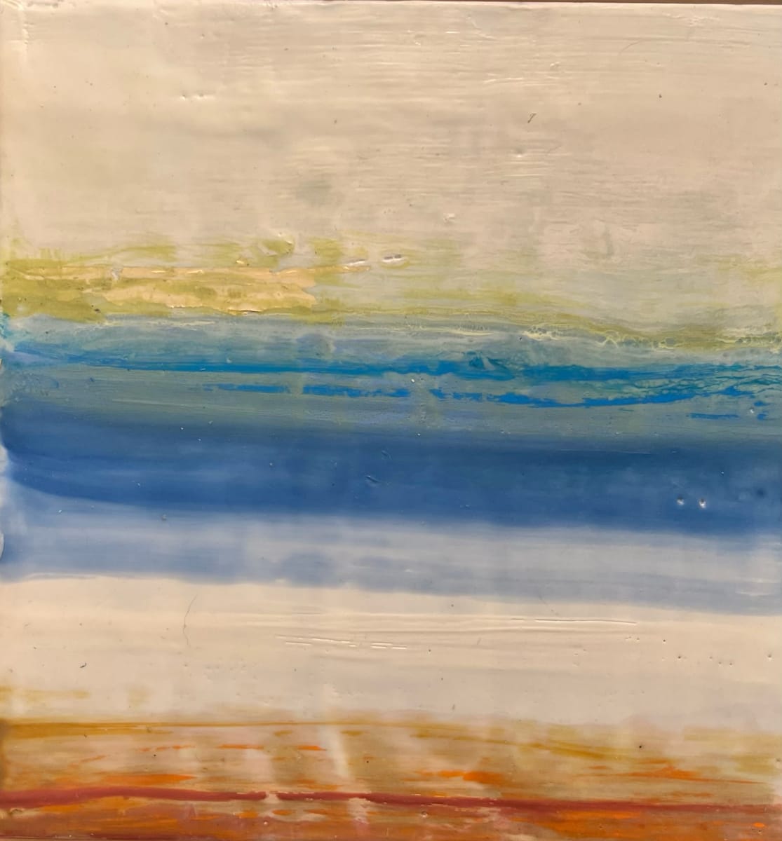 Tide Pool by Shelley Helms Fleishman, Image 7.