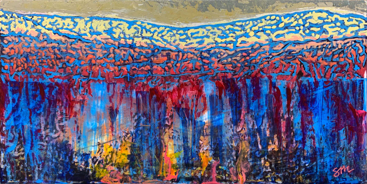 Forge The Gorge by Steve Miller 