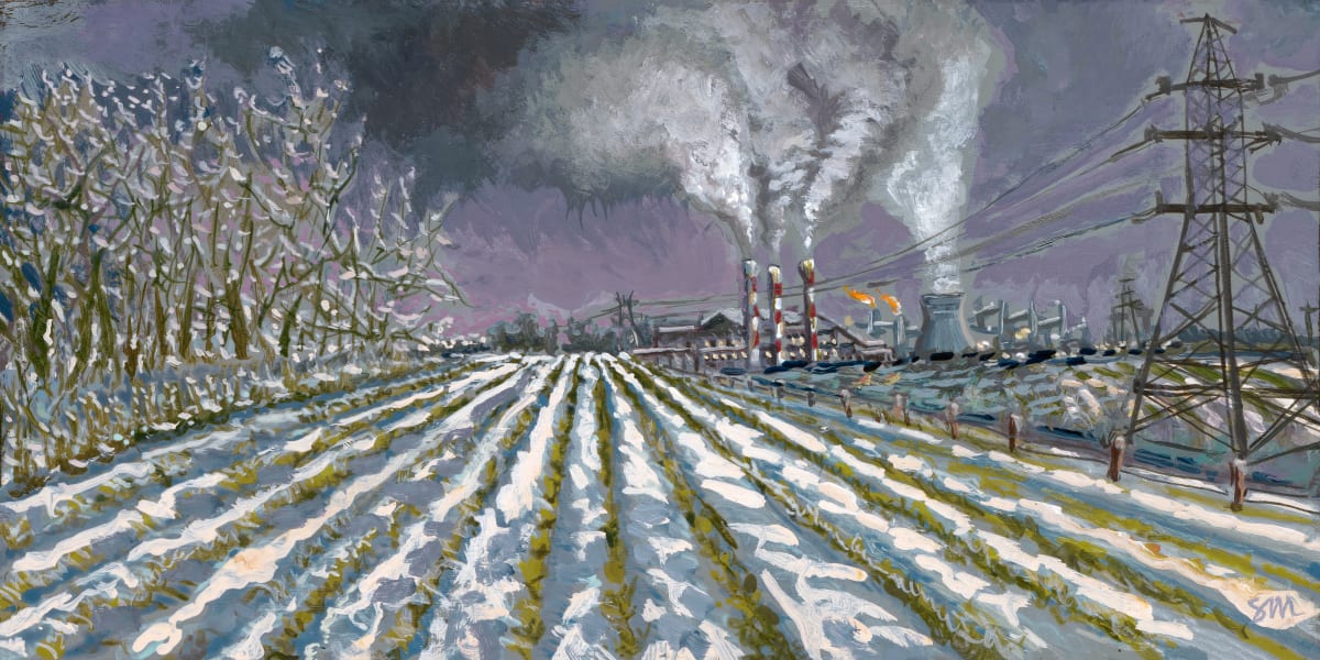 Passing Through by Steve Miller 