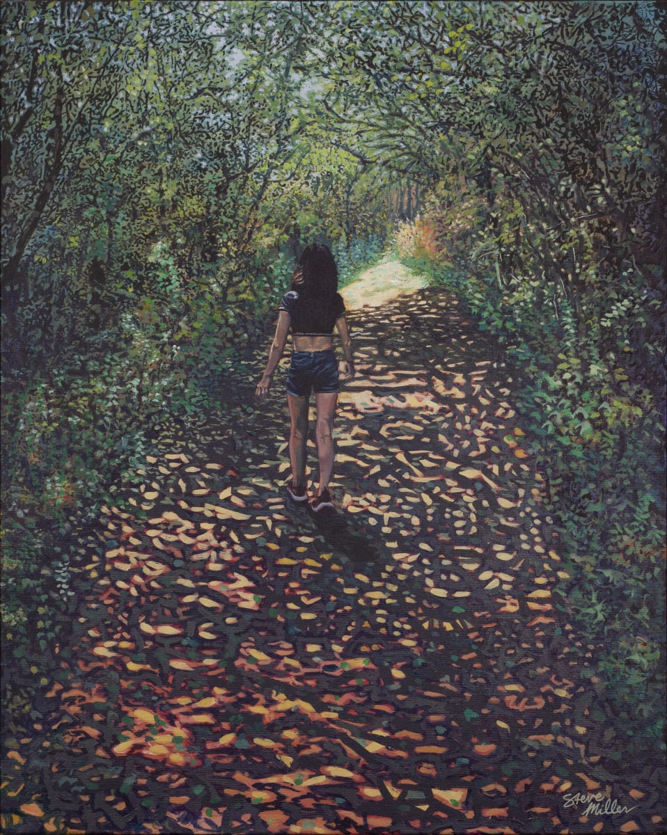 Cool Down by Steve Miller 