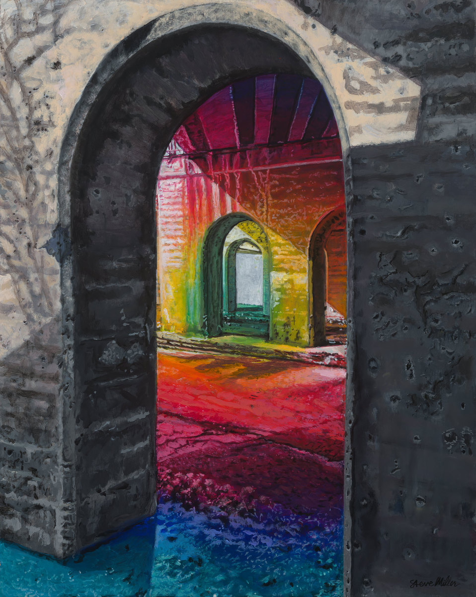 Mental Fix by Steve Miller 