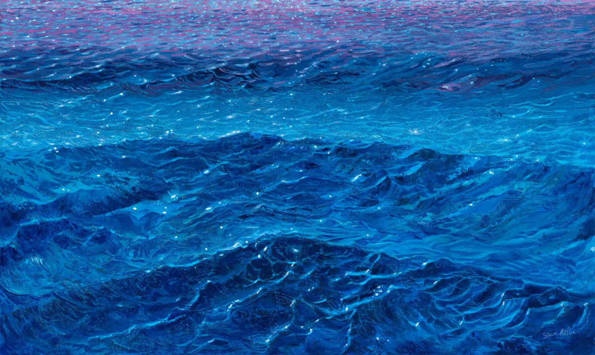 Making Waves by Steve Miller 