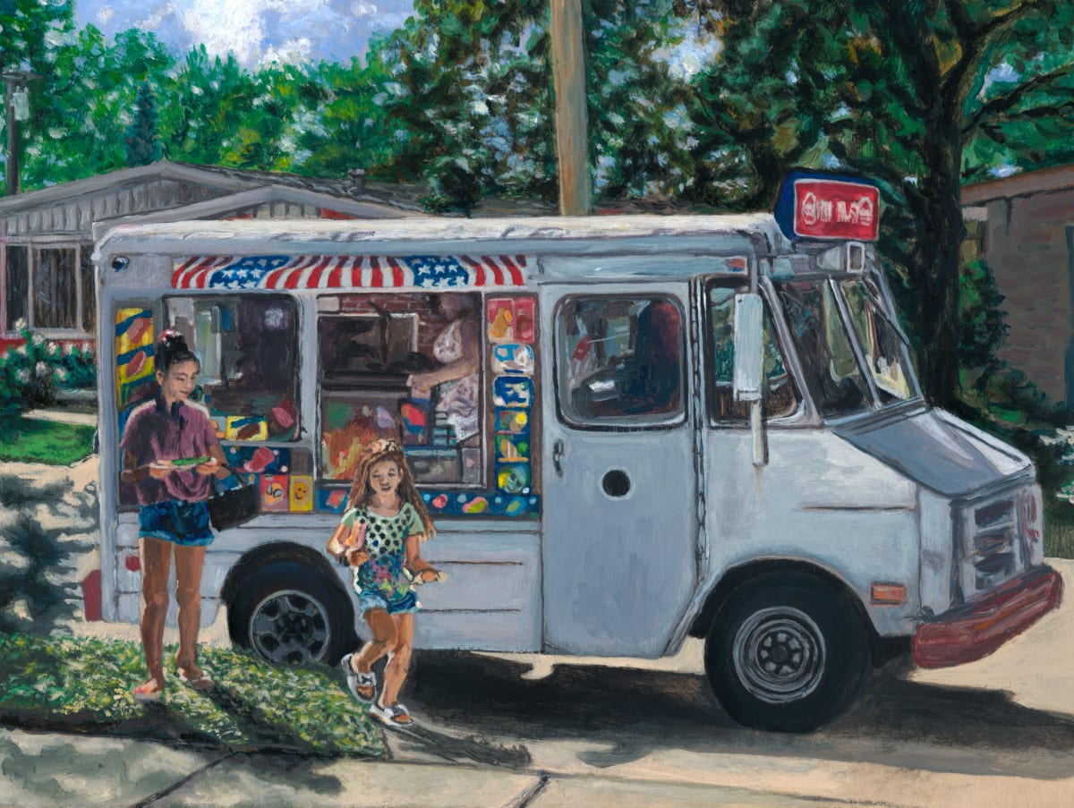 Allowance by Steve Miller 