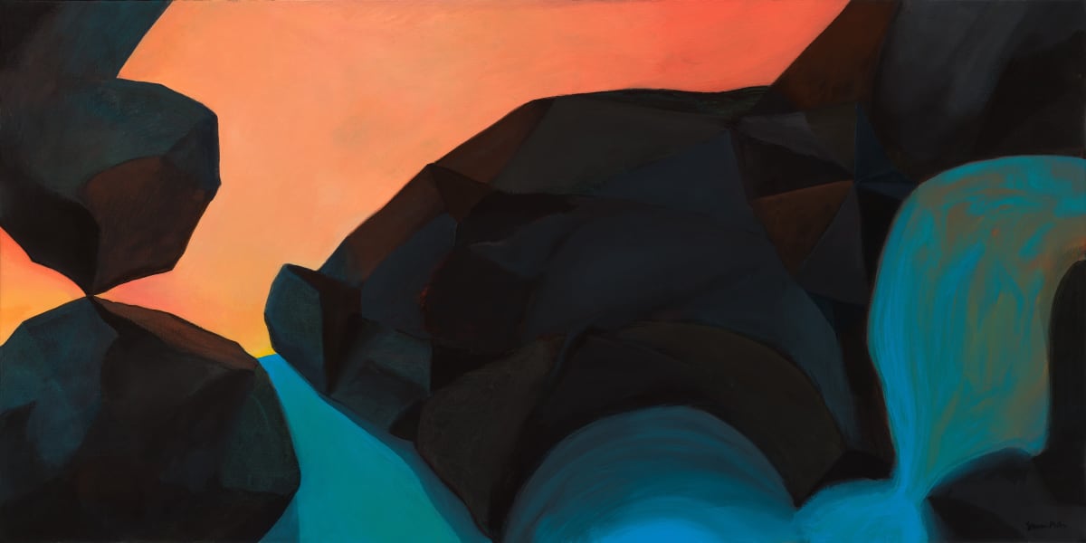 Untitled by Steve Miller 